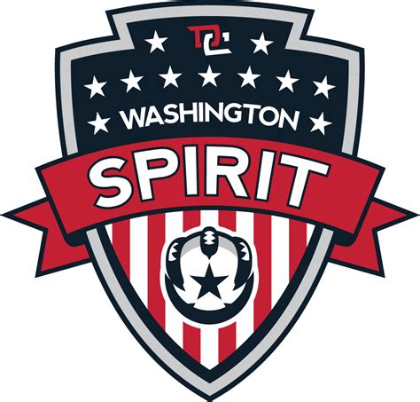 washington spirit women's soccer team